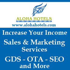 Aloha Hotels