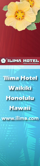 Ilima Hotel